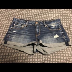 American Eagle Stretch Fit Shorts